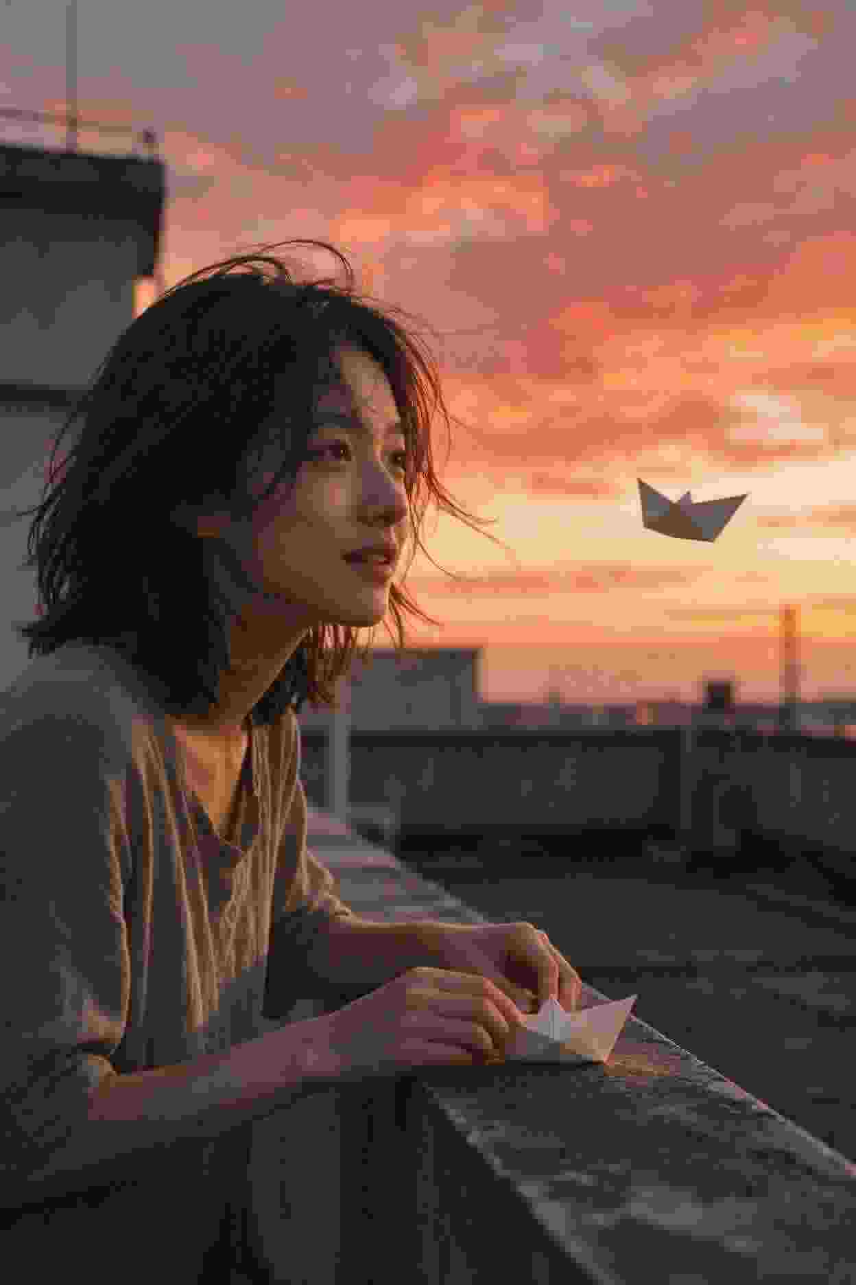 总裁的神秘妻子