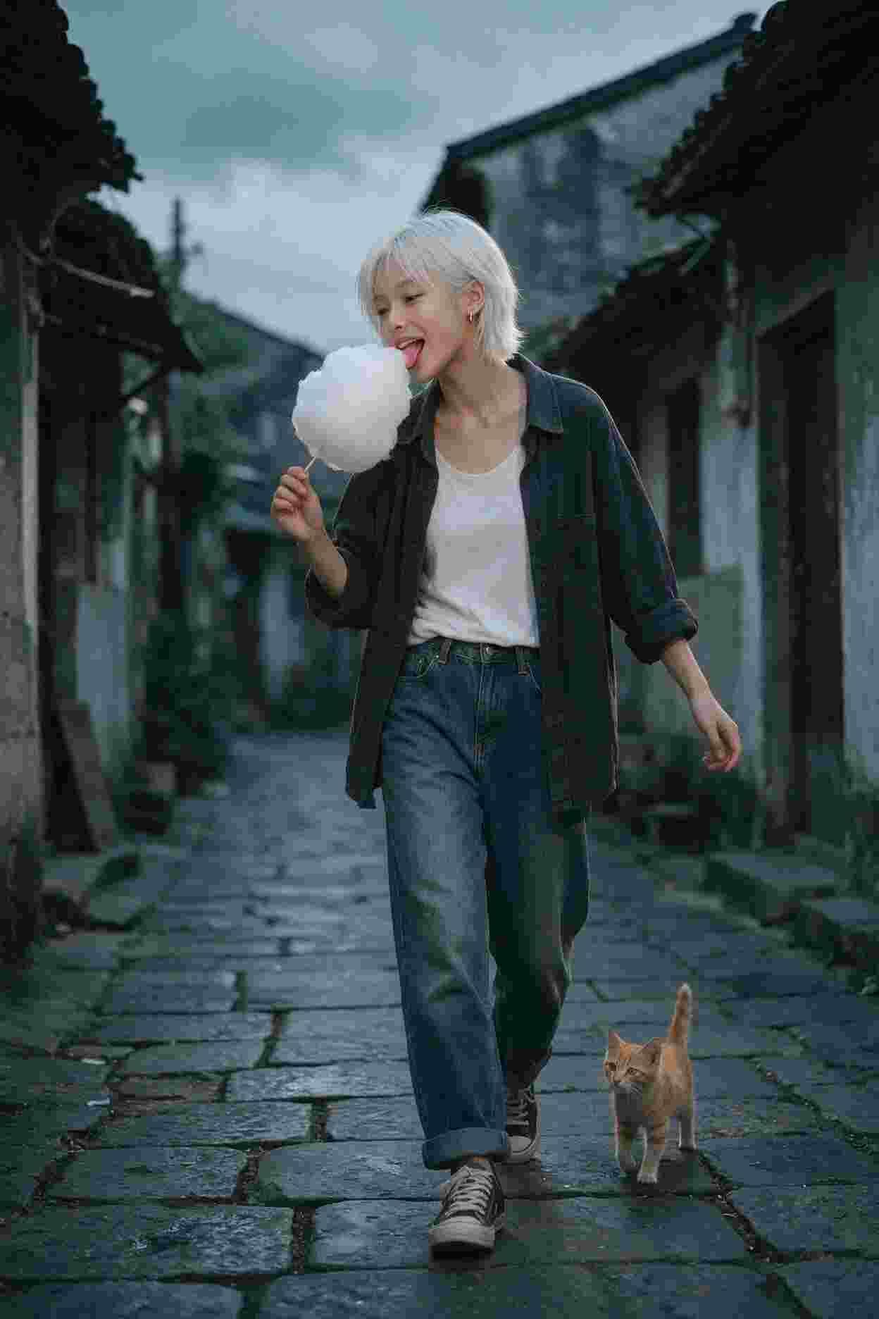 失忆的婚约