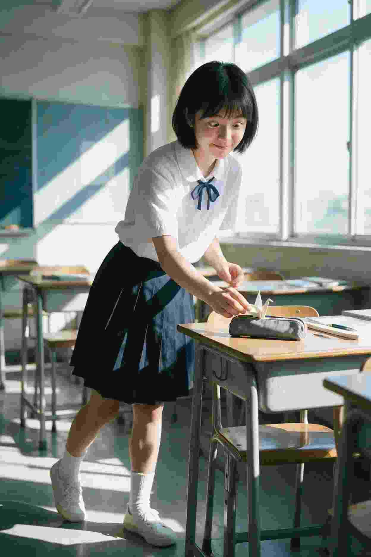 武器店女神